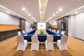 Novotel Zhengzhou Convention Centre