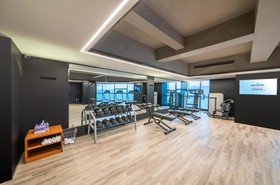 Novotel Zhengzhou Convention Centre