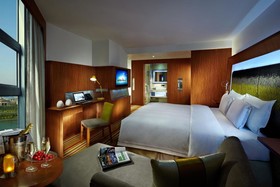 Novotel Zhengzhou Convention Centre