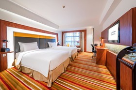 Novotel Zhengzhou Convention Centre