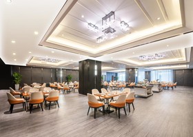 Novotel Zhengzhou Convention Centre