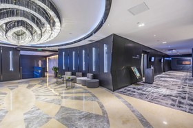 Novotel Zhengzhou Convention Centre