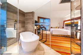 Novotel Zhengzhou Convention Centre