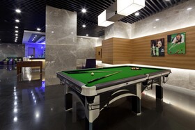 Q box Hotel Zhengzhou