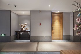 Qianna Baihe Boutique Hotel