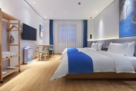 Qianna Baihe Boutique Hotel