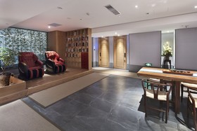 Qianna Baihe Boutique Hotel
