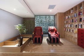 Qianna Baihe Boutique Hotel