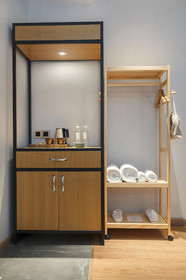 Qianna Baihe Boutique Hotel