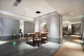 Qianna Baihe Boutique Hotel