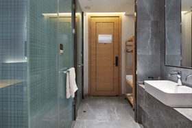 Qianna Baihe Boutique Hotel