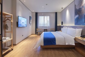 Qianna Baihe Boutique Hotel