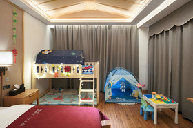 Qianna Hotel Zhengzhou Jingguang Road