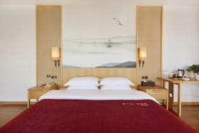 Qianna Hotel Zhengzhou Jingguang Road