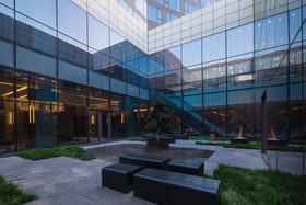 Radisson Blu Zhengzhou Huiji
