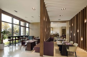 Radisson Blu Zhengzhou Huiji