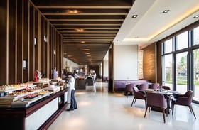 Radisson Blu Zhengzhou Huiji