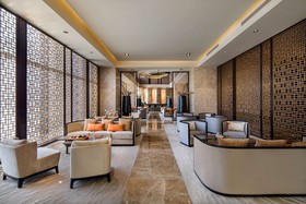 Radisson Blu Zhengzhou Huiji