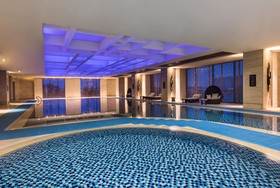 Radisson Blu Zhengzhou Huiji