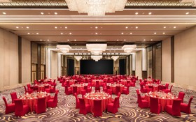 Radisson Blu Zhengzhou Huiji
