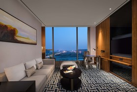 Radisson Blu Zhengzhou Huiji