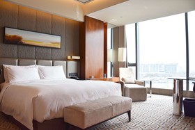 Radisson Blu Zhengzhou Huiji
