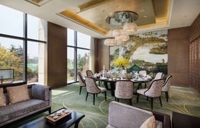 Radisson Blu Zhengzhou Huiji