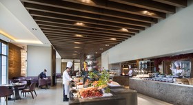 Radisson Blu Zhengzhou Huiji
