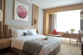 Ramada by Wyndham Zhengzhou East