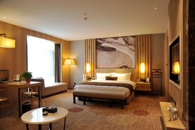 Ramada by Wyndham Zhengzhou East