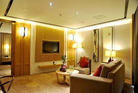 Ramada by Wyndham Zhengzhou East