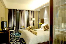 Ramada Plaza Zhengzhou