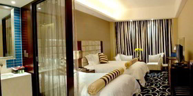 Ramada Plaza Zhengzhou