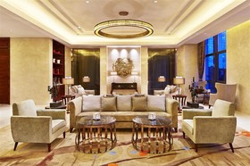 Sheraton Zhengzhou Hotel
