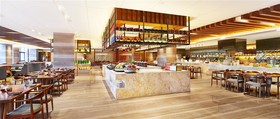 Sheraton Zhengzhou Hotel