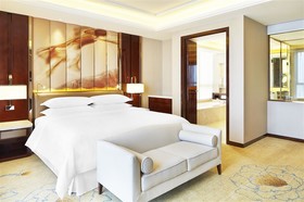 Sheraton Zhengzhou Hotel