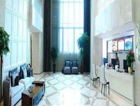 Super 8 by Wyndham Zhengzhou Railway Station Square