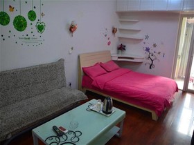 Xinxin Hotel Apartment
