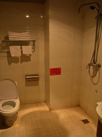 Xinxin Hotel Apartment