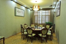 Yufouzhai Buddhism Culture Club