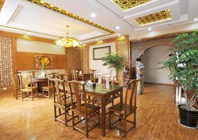 Yufouzhai Buddhism Culture Club