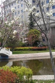 Yu Zheng Yuan Hotel
