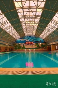 Yu Zheng Yuan Hotel