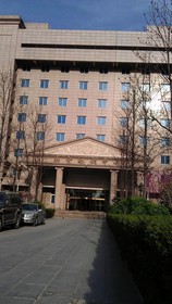 Yu Zheng Yuan Hotel