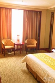 Yu Zheng Yuan Hotel