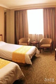 Yu Zheng Yuan Hotel
