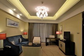 Zheng Fang Yuan International
