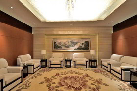Zheng Fang Yuan International