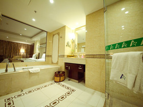 Arcadia International Hotel Cangzhou