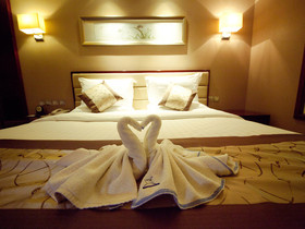 Arcadia International Hotel Cangzhou